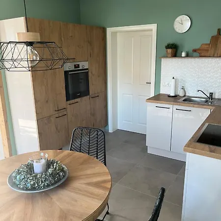 Basaltliebe Apartamento