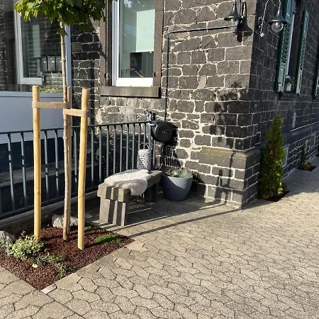 Basaltliebe Apartamento *