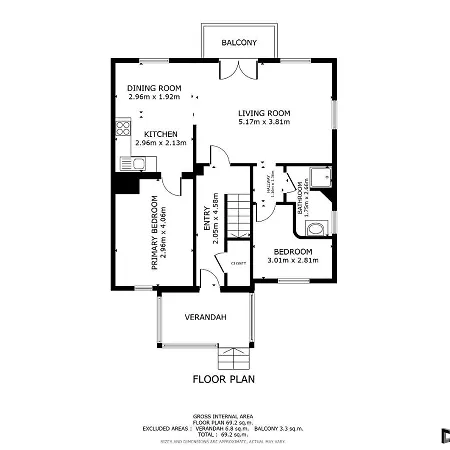 Apartamento Basaltliebe *