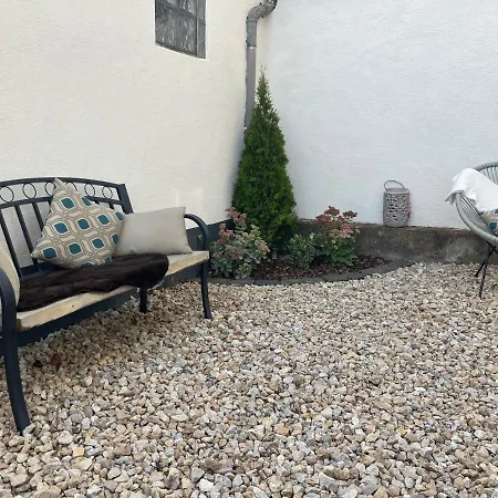 Apartamento Basaltliebe Mendig