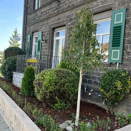 Basaltliebe * Mendig