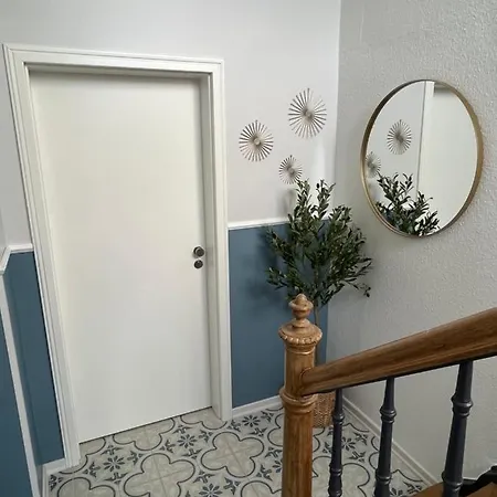 Basaltliebe Apartamento Mendig