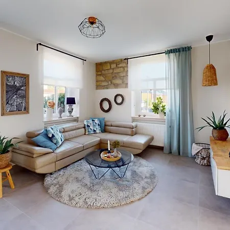 Basaltliebe Apartamento *