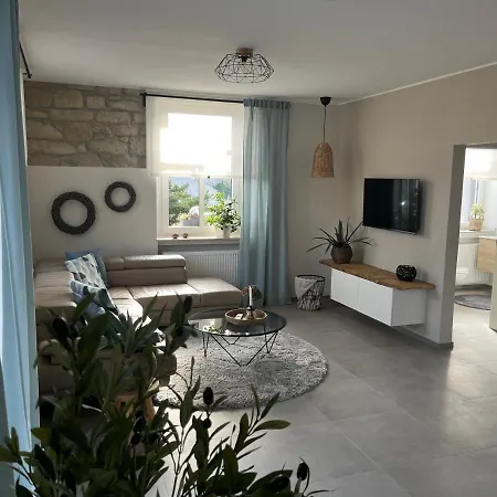 Basaltliebe Apartamento