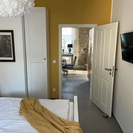 Basaltliebe Apartamento *