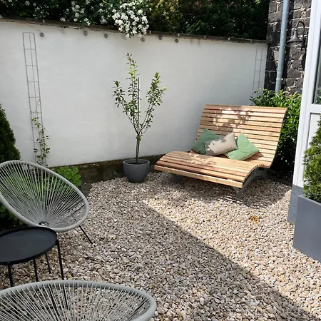 Basaltliebe Apartamento *