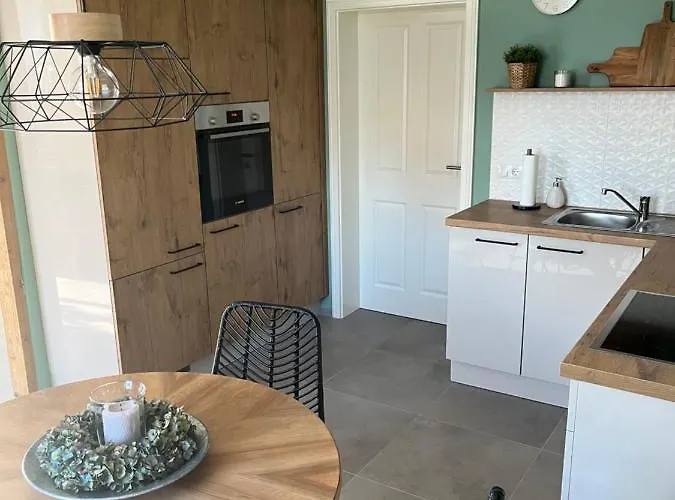 Basaltliebe Lägenhet