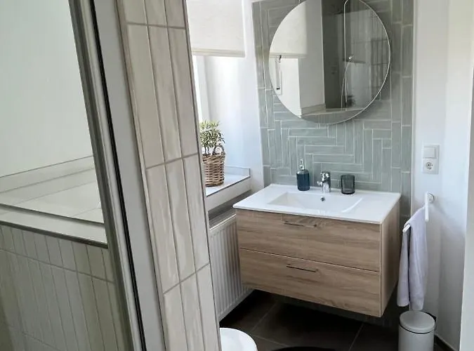 Basaltliebe Lägenhet *