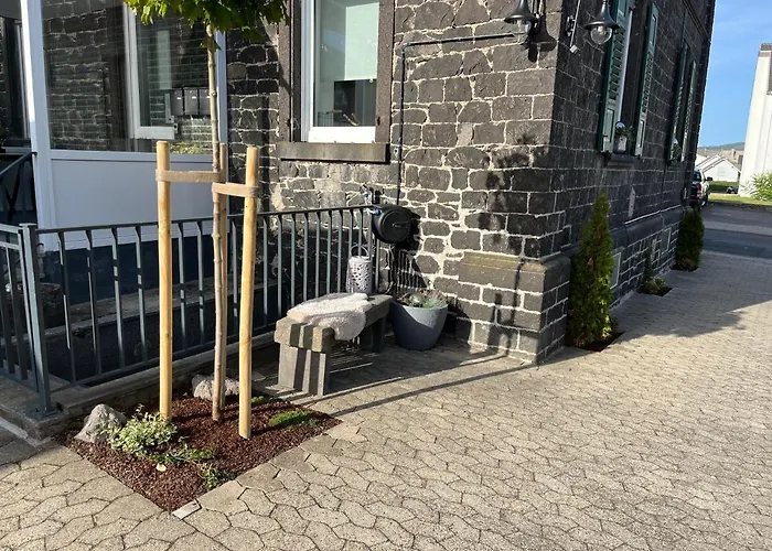 Basaltliebe Lägenhet *