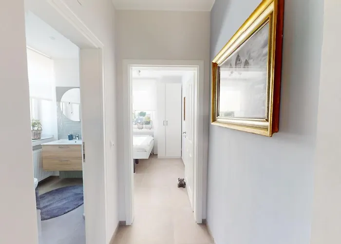 Lägenhet Basaltliebe Mendig