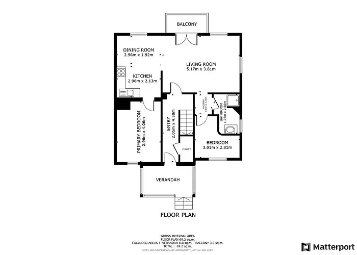 Lägenhet Basaltliebe *