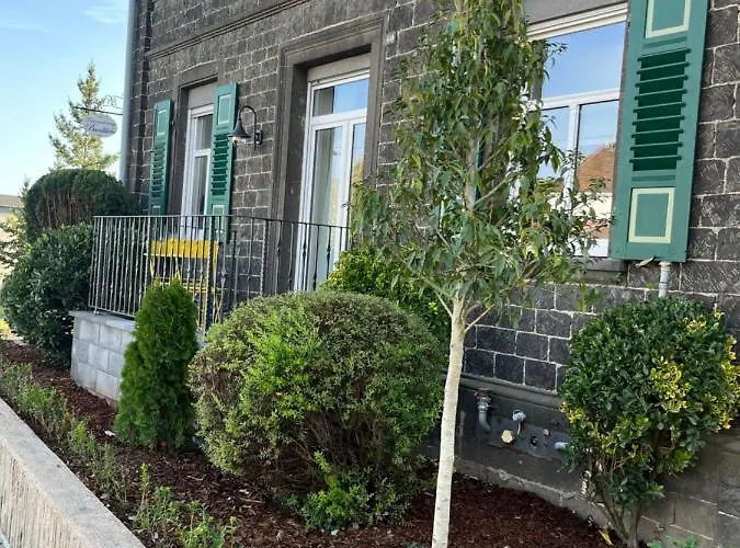 Basaltliebe * Mendig