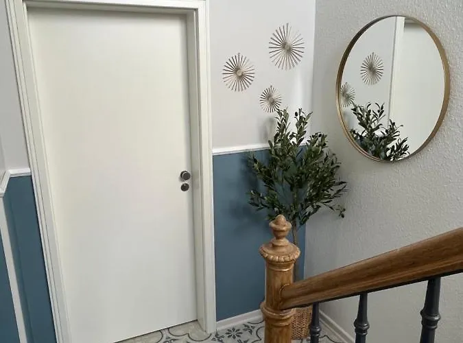 Basaltliebe Lägenhet Mendig