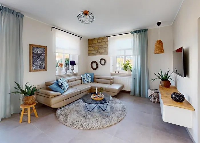 Basaltliebe 아파트 *