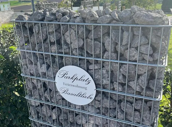 Basaltliebe Lägenhet Mendig