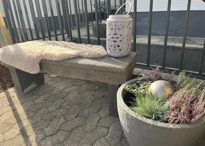 Basaltliebe * Mendig