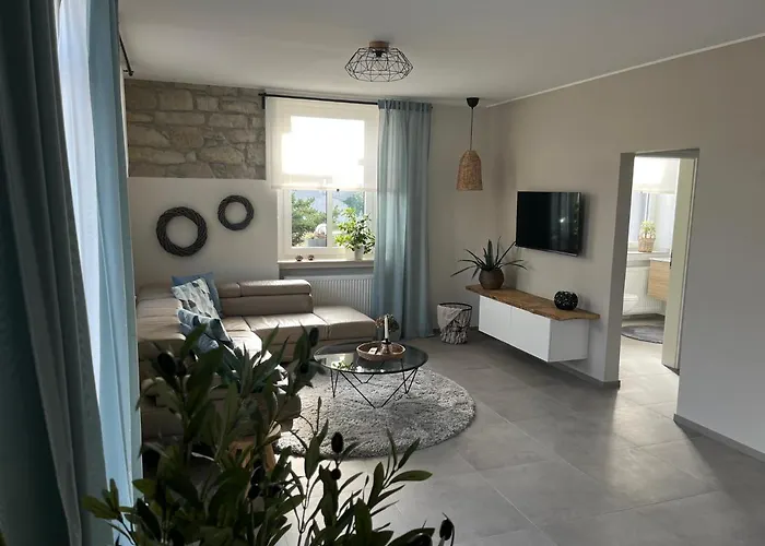 Basaltliebe Lägenhet