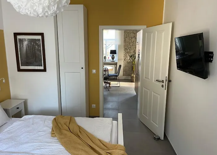 Basaltliebe Lägenhet *