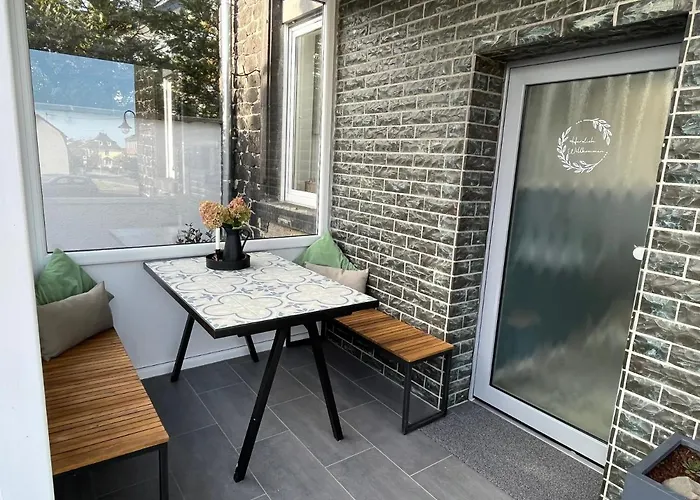 Basaltliebe Lägenhet Mendig