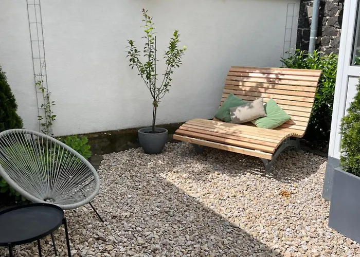 Basaltliebe Lägenhet *